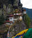 Taktsang Palphug Monastery