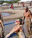 Mud baths of Nha Trang