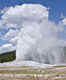 Old Faithful & the Yellowstone Caldera