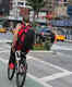 Explore NYC on a bike