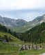 Great St. Bernard Pass: Martigny to Aosta