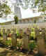 Kranji War Memorial