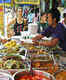 Bangkok's hawker stalls
