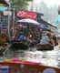 Ban Nam Phueng Floating Market