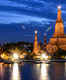 Bangkok at a glance