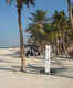 Al Mamzar Beach Park