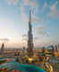 Burj Khalifa