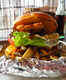 Ramly Burger, TTDI