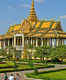 Phnom Penh’s Royal Palace