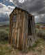 Bodie State Historic Park