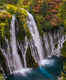 Burney Falls