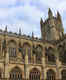 Discover the majestic Bath Abbey