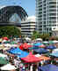 Kirribilli Markets