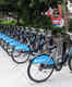 Barclays Cycle Hire