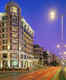 Intercontinental Marine Drive