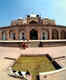 Humayun&rsquo;s Tomb