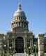 Texas State Capitol
