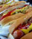Hot Dog Soup