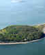 Boston Harbor Islands National Park