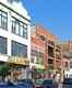 Wicker Park and Bucktown