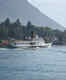 Cruising Lake Geneva