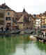 Day trip to Annecy