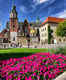 Top attractions in Krakow