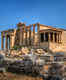 Athens attractions for the first-time visitor