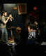 The Comedy Studio at The Hong Kong