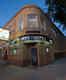 The Empty Bottle