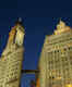 Architecture tours in the Loop