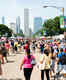 Chicago's other festivals: food, theater and art