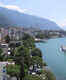 Day trip to Montreux and Chillon