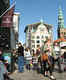 Str&oslash;get and around