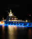 World Yacht Dining Cruises