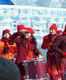 Quebec Winter Carnival