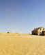 Kolmanskop, a ghost town devoured by the desert of Namib