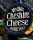 Ye Olde Cheshire Cheese