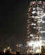 The extravagant New Year Dubai 2015