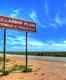 The long and lonely Eyre Highway: Australia’s longest straight road