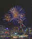 Sydney’s New Year's Eve 2014 fireworks display