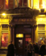 The Stag's Head
