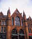 George's Street Arcade