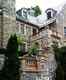 The Golden Square Mile