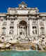 Fountain di Trevi