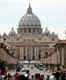 St Peter’s Basilica