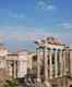 The Roman Forum