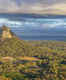 Glass House Mountains