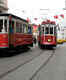 Getting around in Istanbul