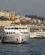 Exploring the outdoors in Istanbul